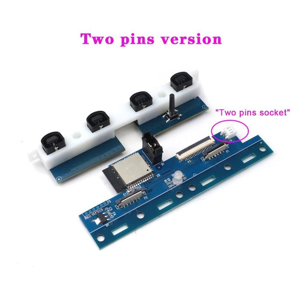 Wireless Bluetooth Internal Adapter iBlueControlMod For SEGA Dreamcast Console