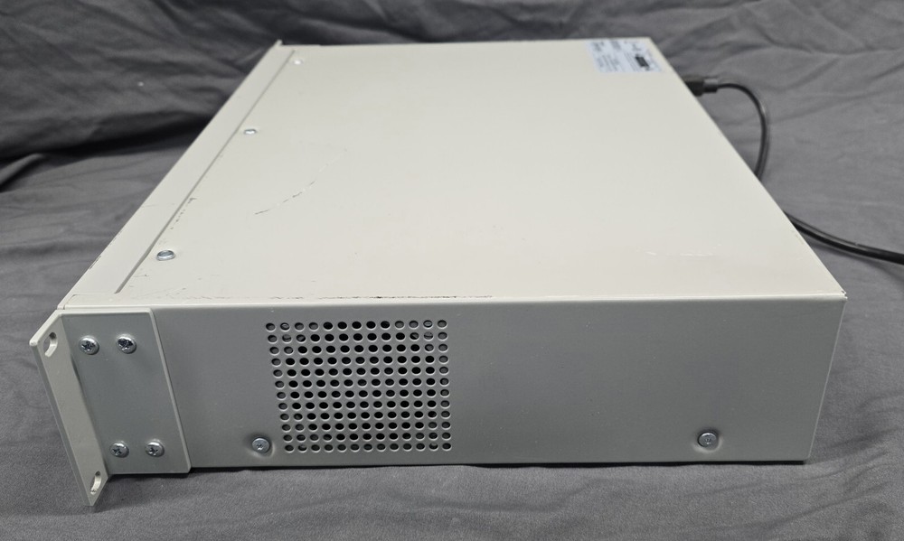 Taiden Digital Conference System Matrix HCS-8300ME