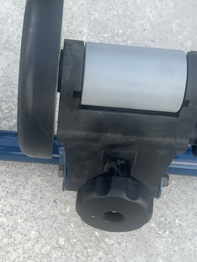 Mag Trainer Exercise Bicycle Trainer Workout Great Shape