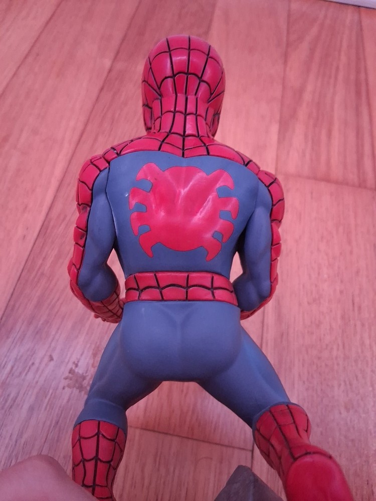 The Amazing Spider-Man Mobile Phone Remote Controller Holder
