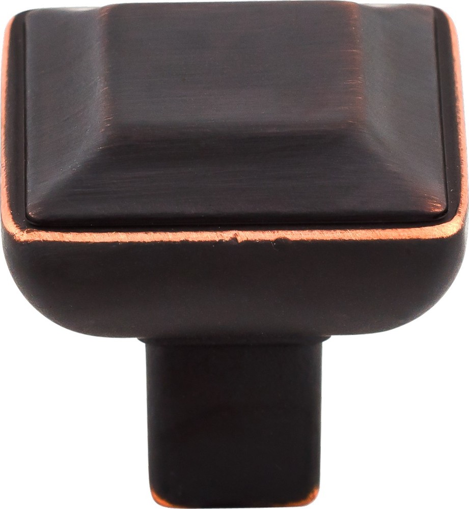 Top Knobs TK671UM Podium Knob 1 1/8" Umbrio