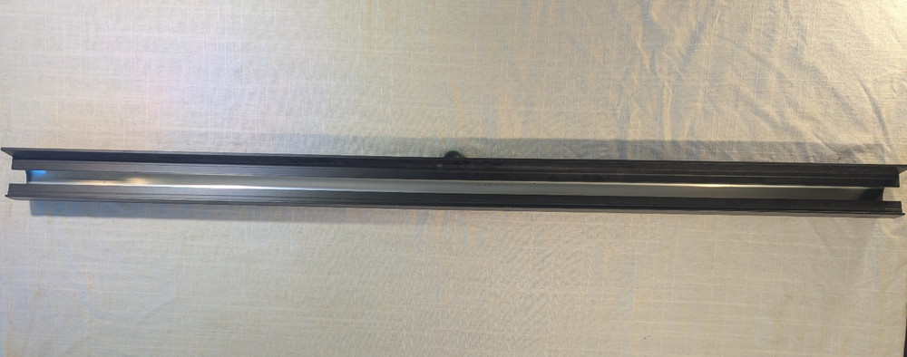 Mackie 32-8 Analog Mixing Console Front Edge Panel, Chassis