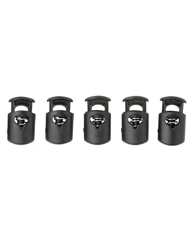 - Ferrino Cord Clasp (5 pcs)