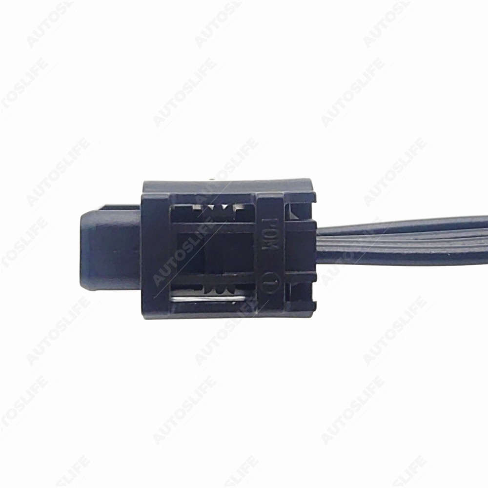 For 2010-2016 Mercedes-Benz E-Class E350 Blind Spot Sensor Connector Harness