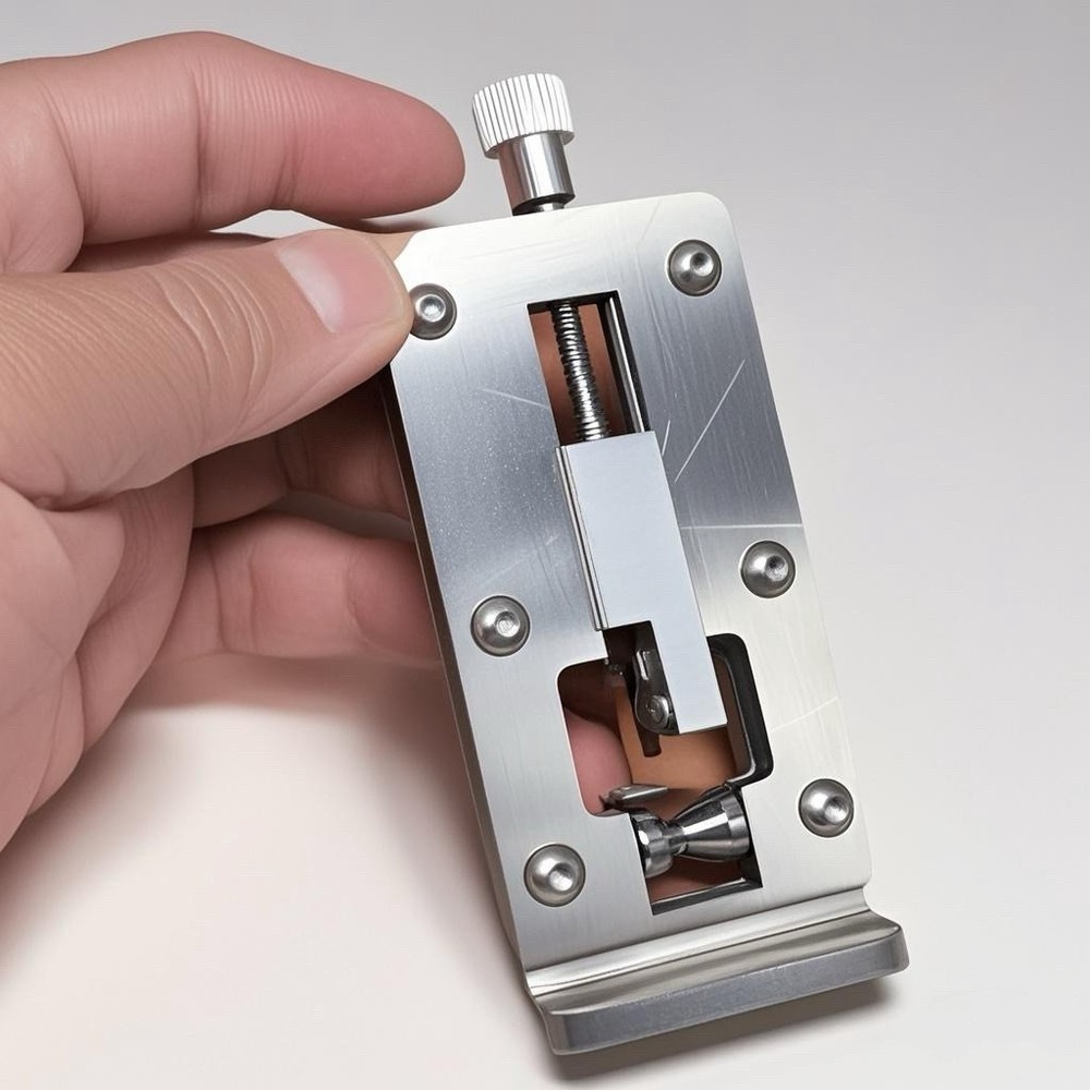 2-20mm Peeling Copper Cable Stripper Hand Crank Manual Scrap Peeling Automatic
