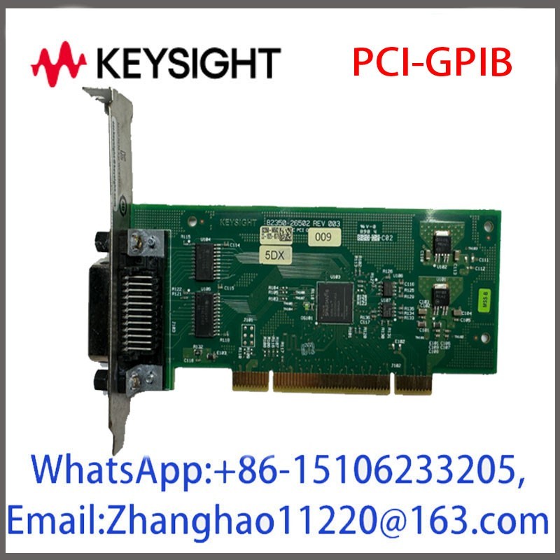KEYSIGHT 82350C PCI-GPIB