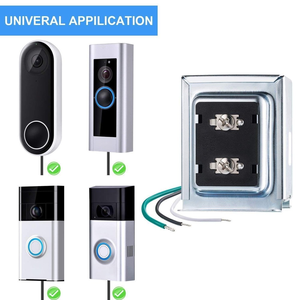 Doorbell Transformer