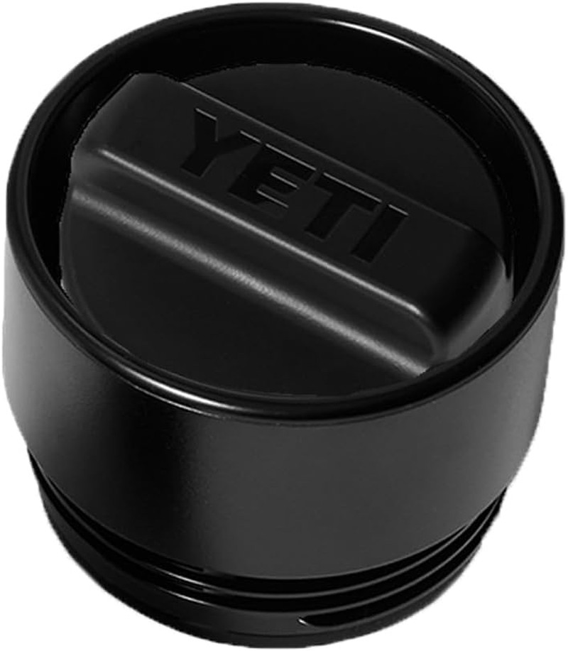 Rambler Commuter Travel Bottle Cap, Black