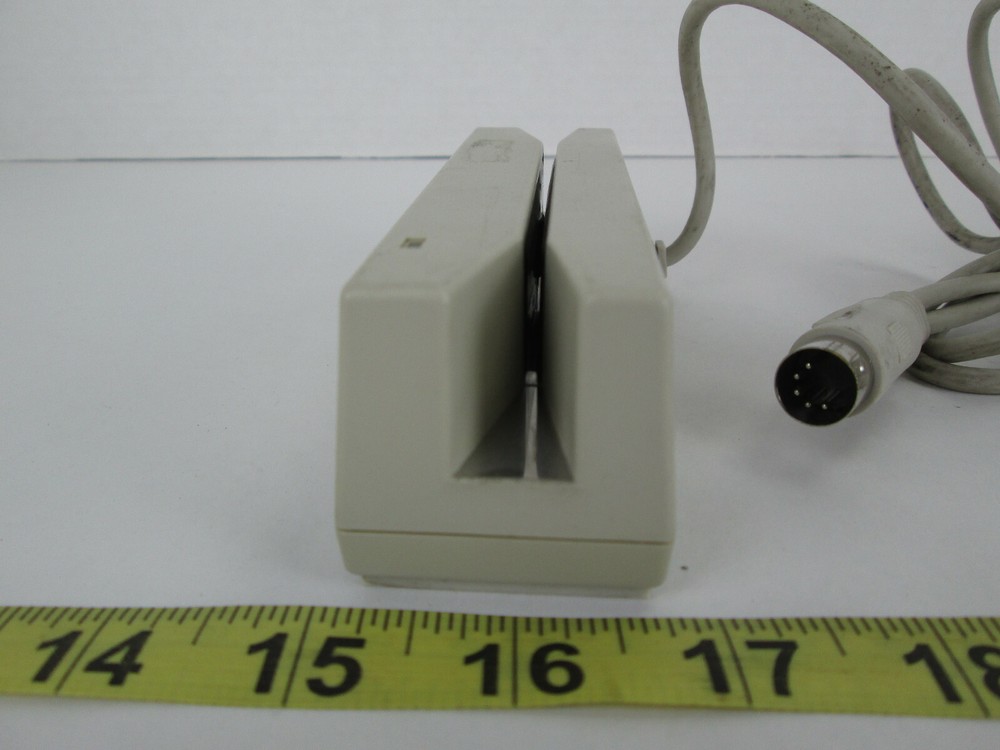 Partner Slider Card Reader MR4370 MR-4370