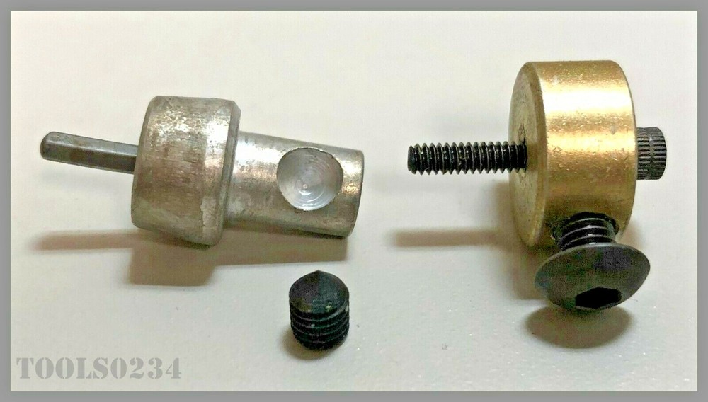 9505-04-CK Avdel 4-40 UNC Thread Conversion Kit 53015-1