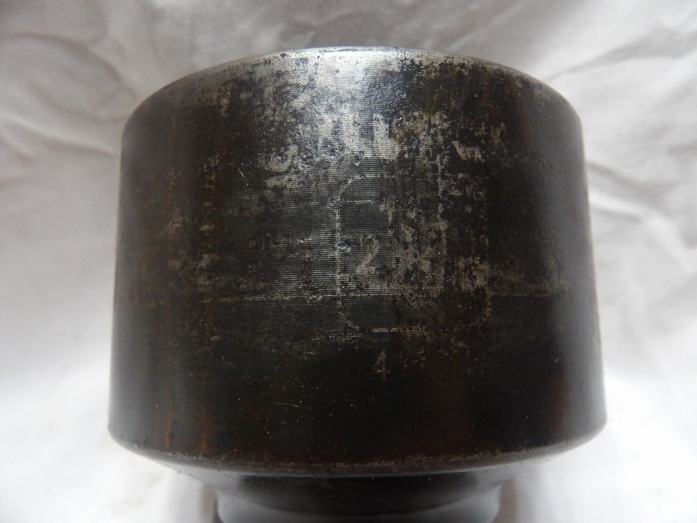 Impact Socket 1" Drive 2-13/16"