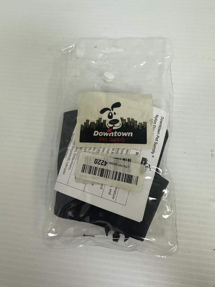 Downtown Pet Supply Dog Grooming Muzzle