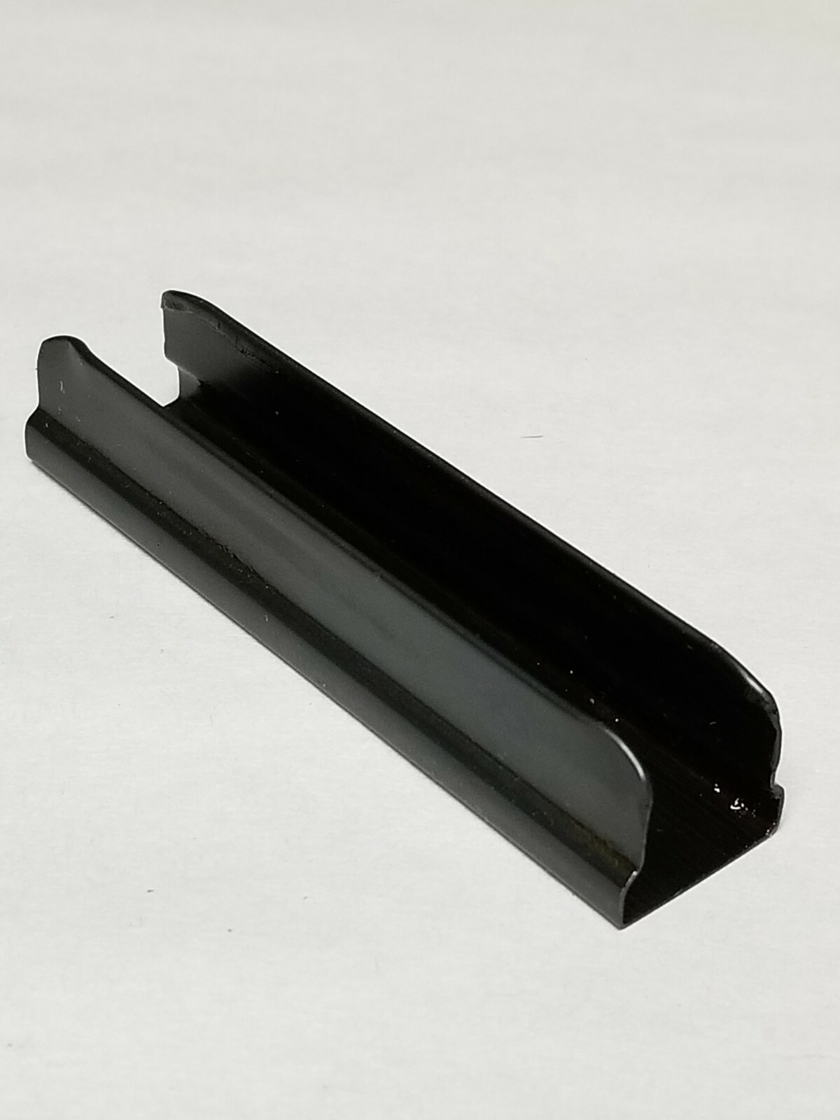 ORIGINAL EAST BLOCK MOSIN NAGANT RIFLE 5 RD. STRIPPER CLIPS (SET OF 2 PIECES)