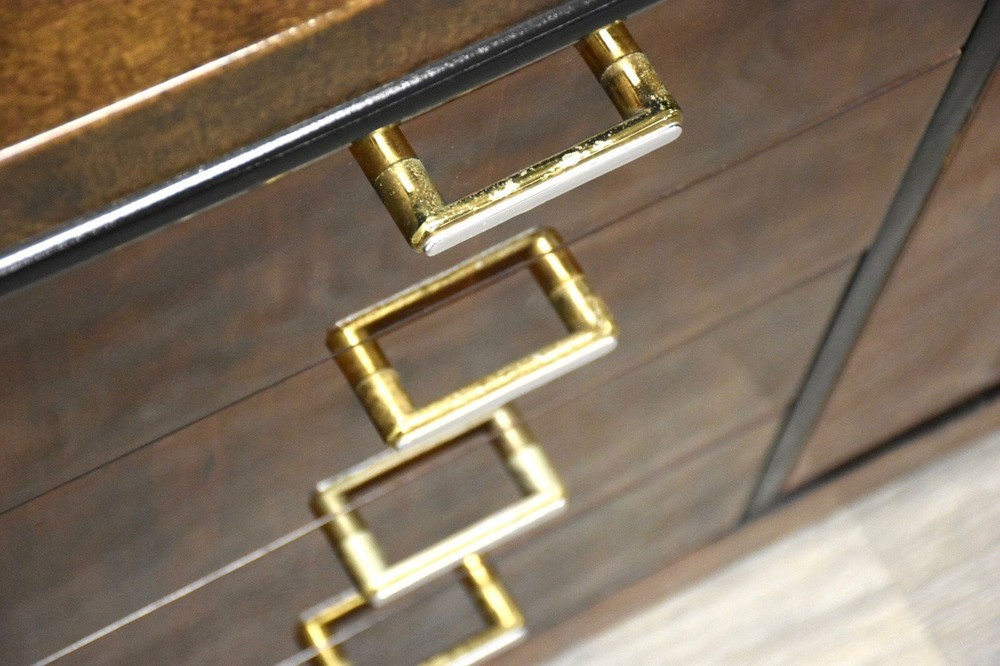 Modern Credenza by Henredon