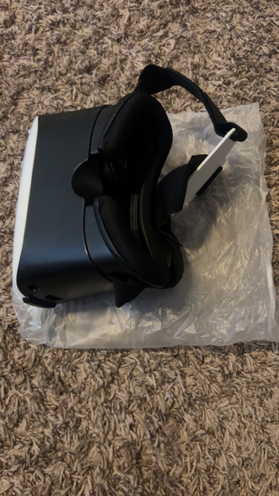vr box virtual reality glasses