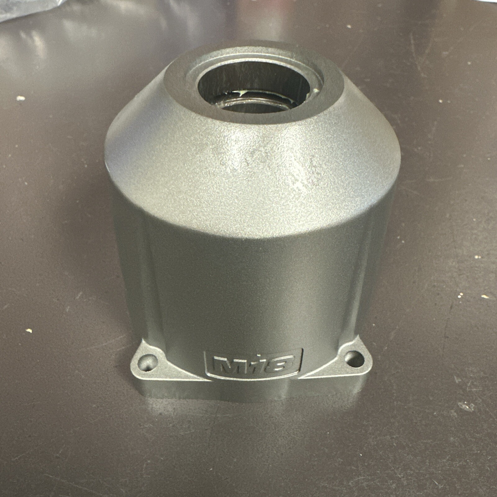 MILWAUKEE 14-30-8001 14308001 FRONT GEAR CASE 3/4 FOR IMPACT WRENCH 2864