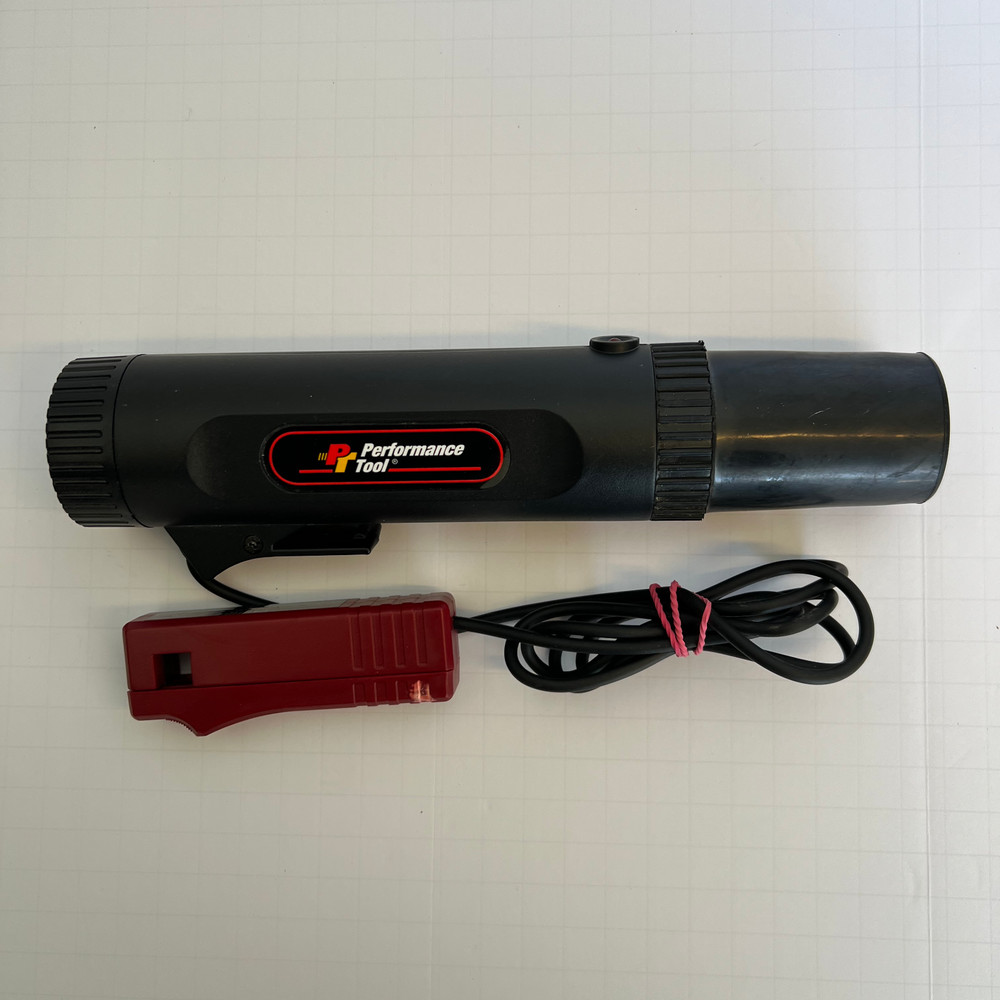 Performance Tool Timing Light Self Powered W80578 - USED