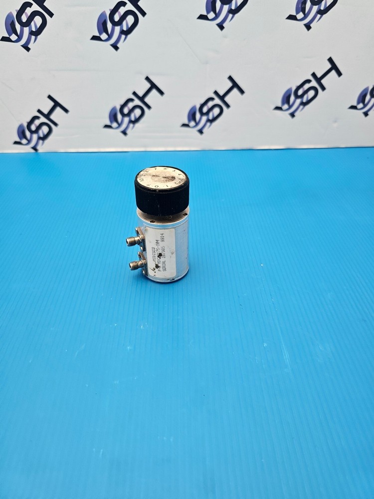 MIDISCO MDC2017S-104 ATTENUATOR