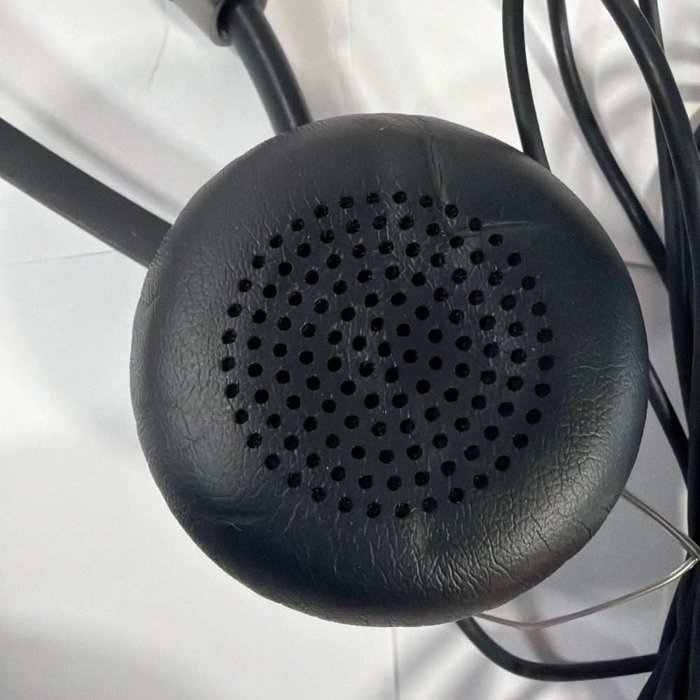 Plantronics Blackwire C725 USB-A Wired Stereo Headset