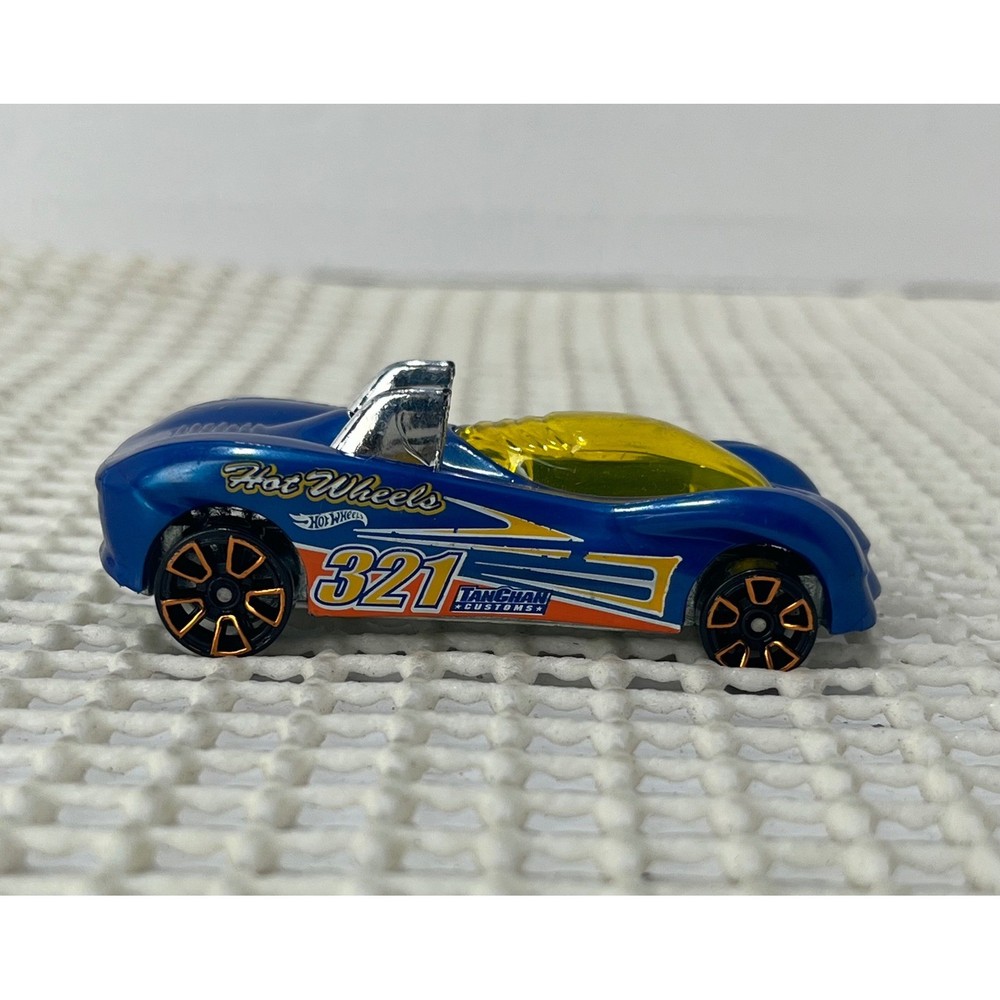2018 Hot Wheels Multi Pack Exclusive Power Pipes