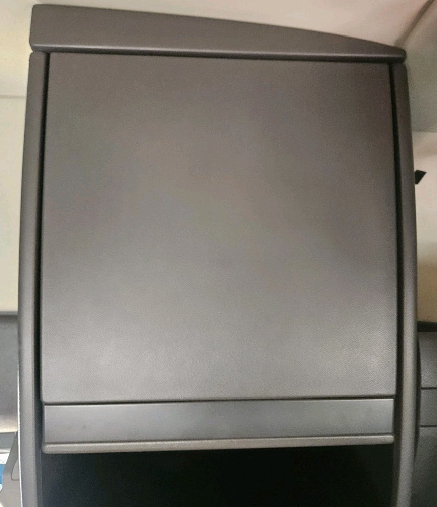 International Prostar Sleeper Cab DRIVER Side Upper Overhead Cabinet Door
