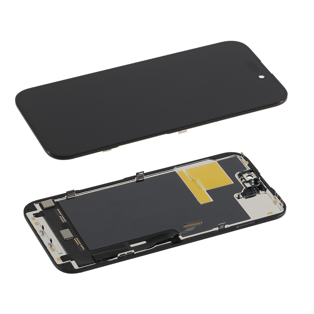 For iPhone 14 Pro LCD Display Touch Screen Digitizer Flex Assembly Replacement