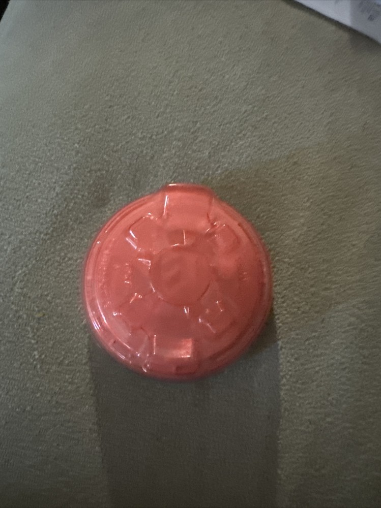 SIMPLEX Photoelectric 4098-9714 Smoke Sensor Detector