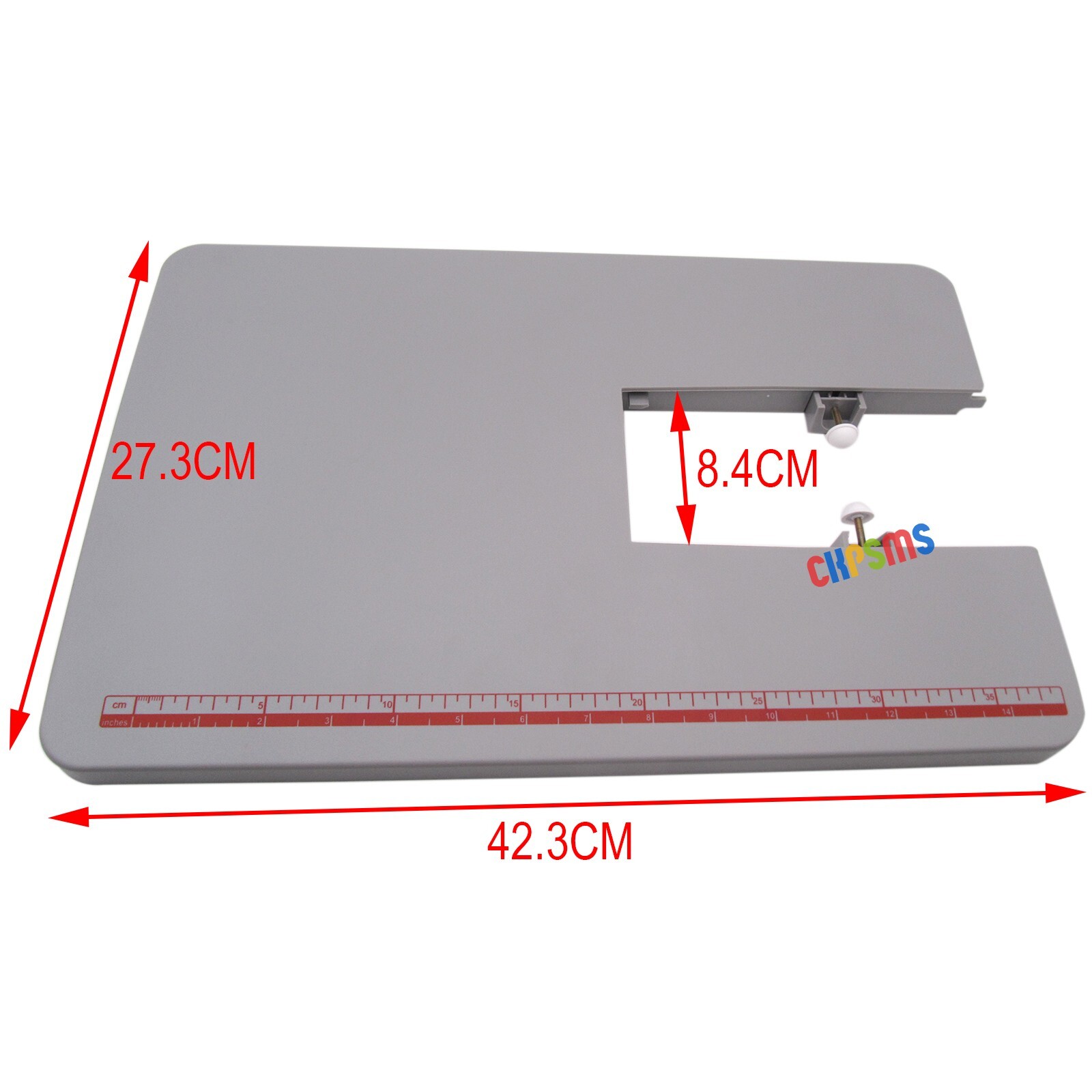 Extension Table for Singer HD6600C, HD6700C, HD6800C – Heavy Duty Sewing Machine