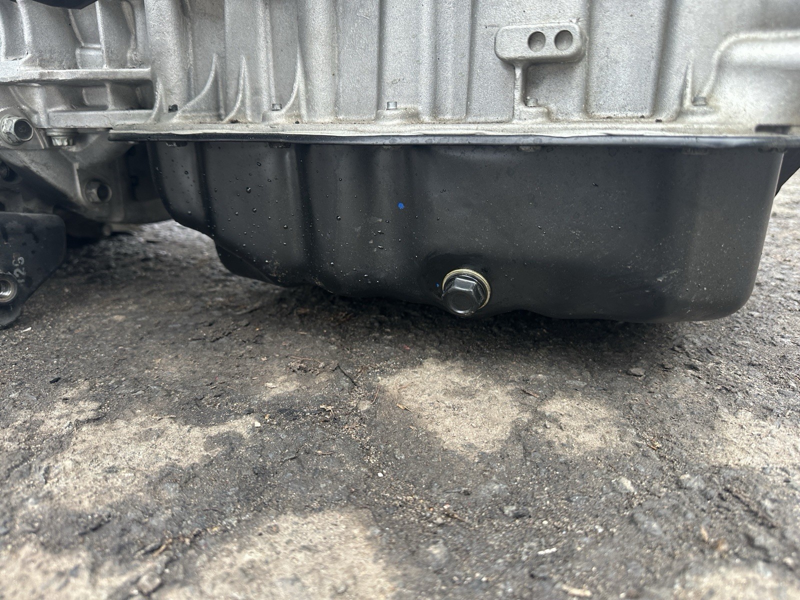 2011-2014 Hyundai Sonata 2.4L GDI Engine G4KE Tested CA Emissions VIN C