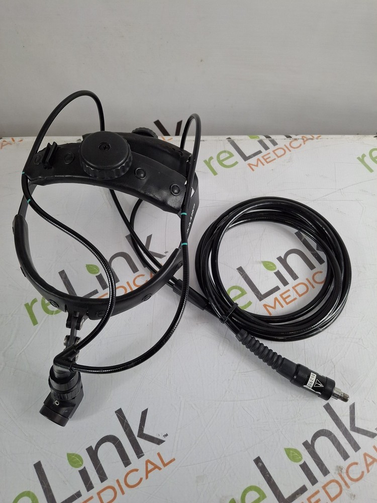 Welch Allyn Exam Headlight