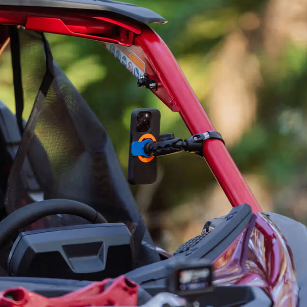 Quad Lock Roll Cage Mount