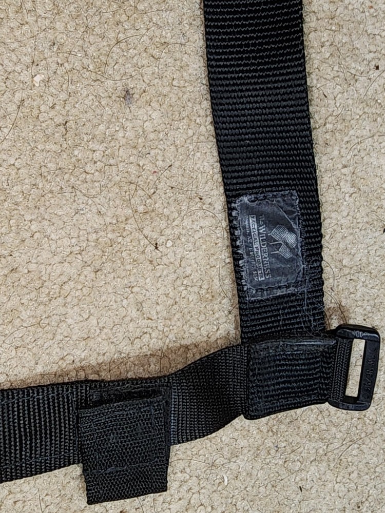 Surplus Wilderness Tactical Single-Point Sling