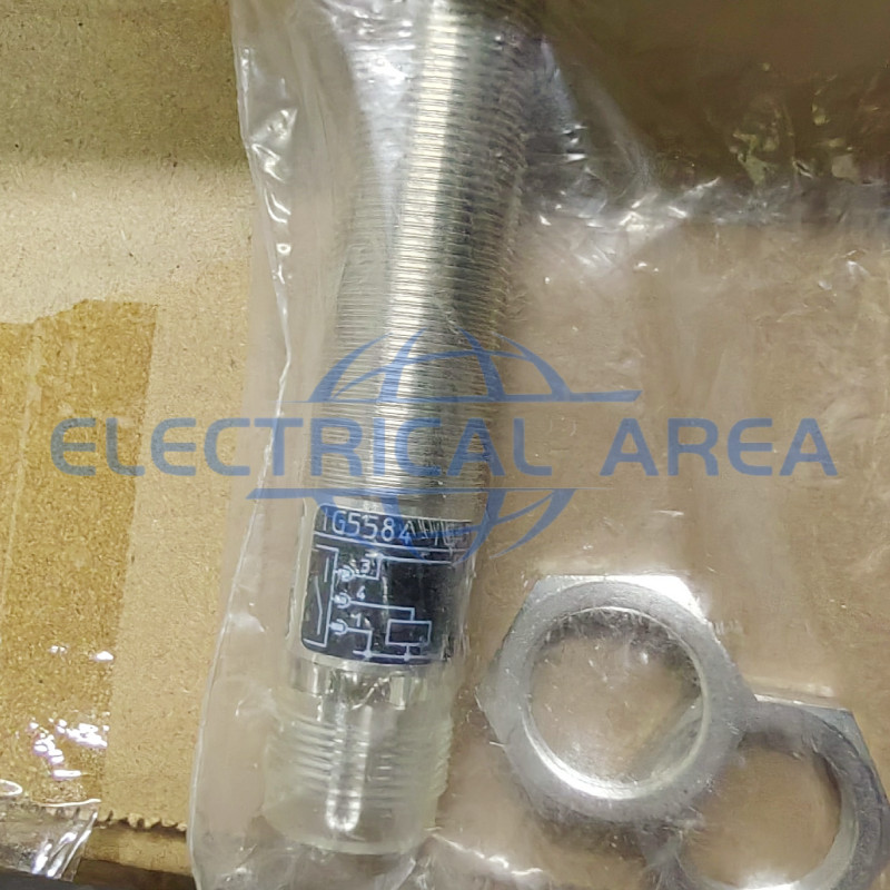 1PC NEW IFM IG5584 Proximity Sensor Fast delivery