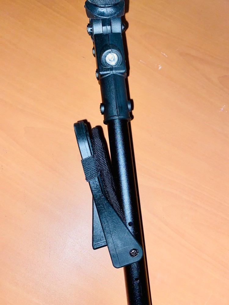 Ergobaum Crutch All Terrains