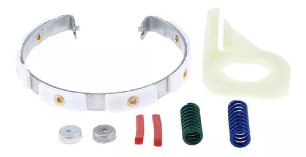 Washer Clutch Lining Kit Compatible for Models 285790 1-PACK