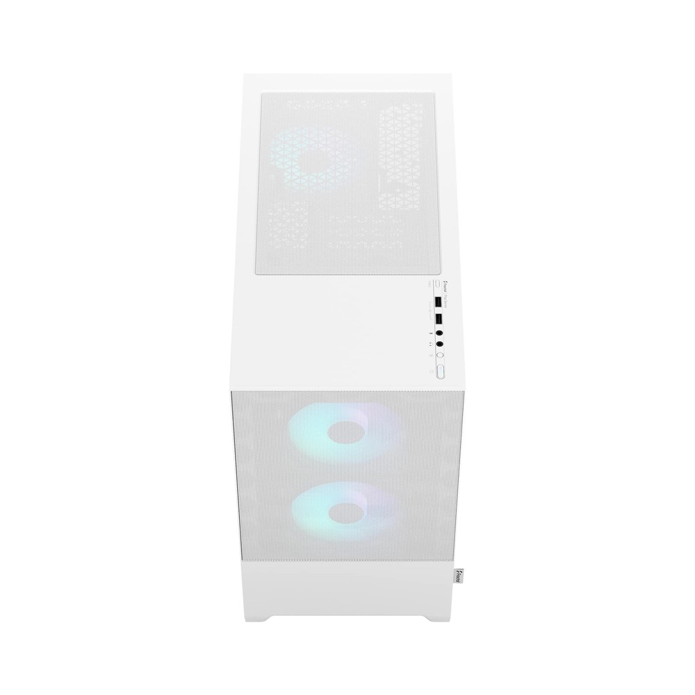 Pop Mini Air RGB White TG