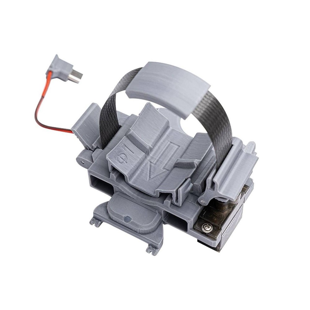 DJI Mavic 3 Payload Drop System LED Trigger Type-C MG90S 53g