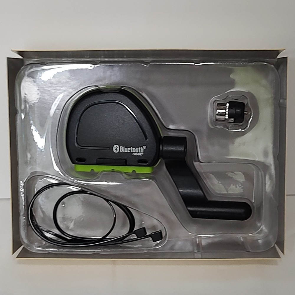 BT003 Bluetooth 4.0 Bike Combo Sensor New/Open Box