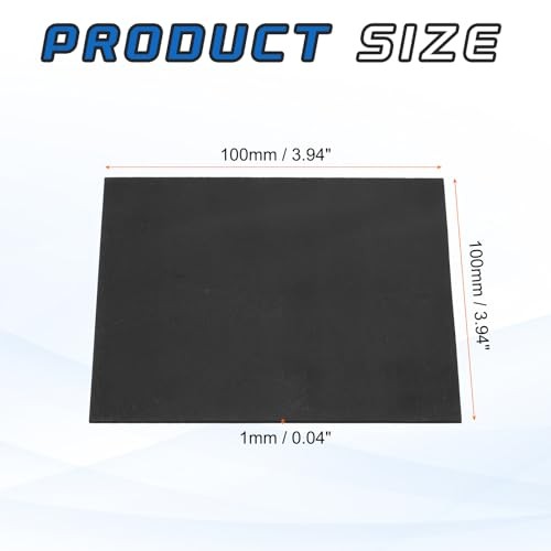 Rectangle Graphite Block Disk Ingot High Purity Graphite Electrode Plate
