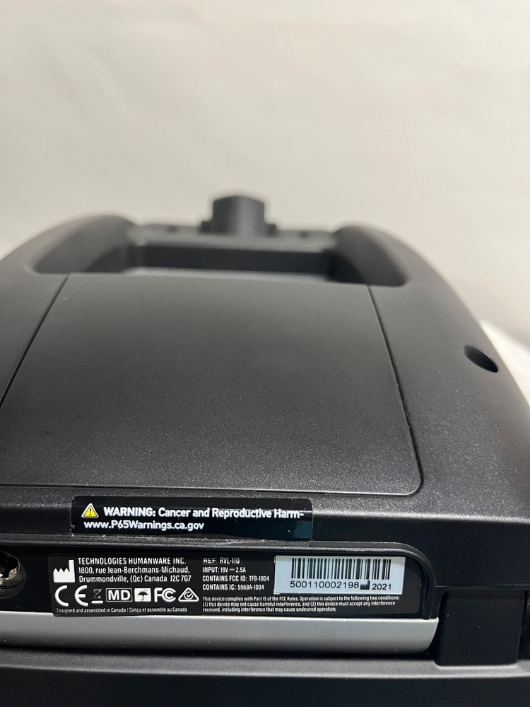 Humanware Reveal 16i Android Based OCR Magnifier