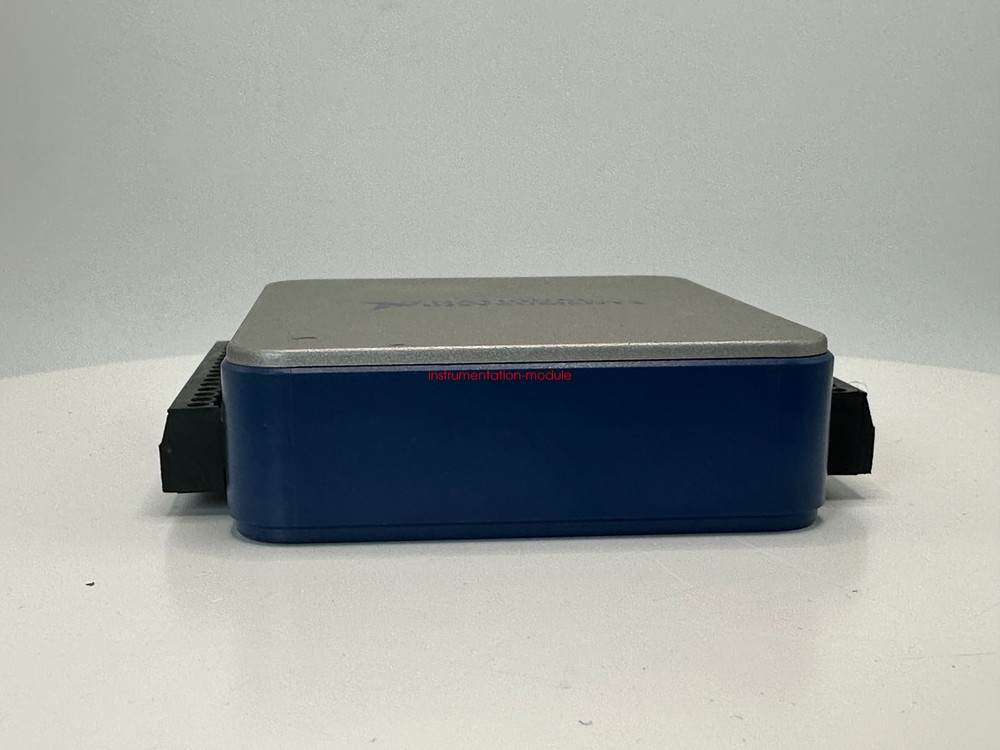 National Instruments NI USB-6002 Data Acquisition Device Test passed spot