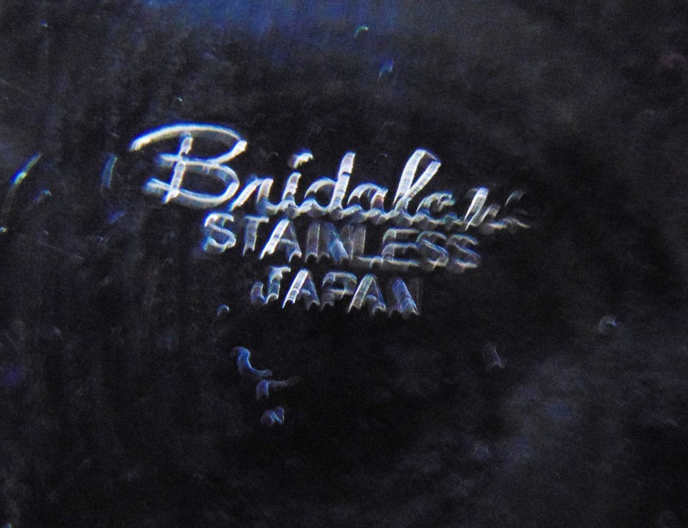 Bridalane CAKE SERVER Stainless Blade