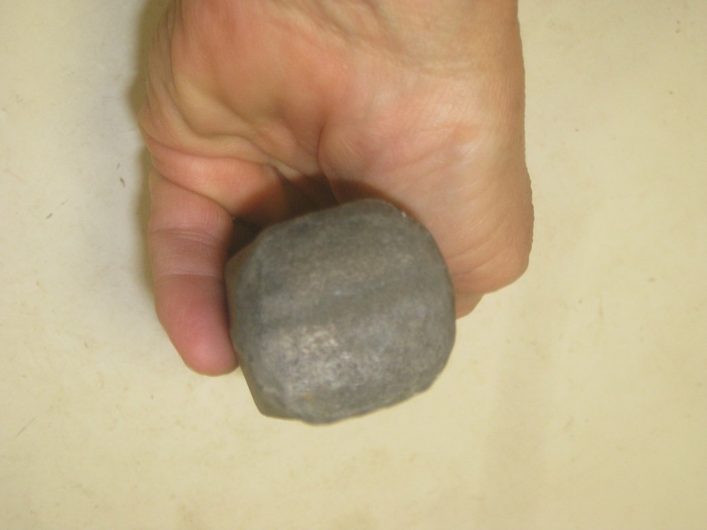 Vintage BLACKSMITH Setting HAMMER 2lb 14 oz