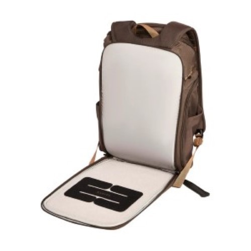 NEW! VERTX GAMUT 26L CEDAR BROWN BACKPACK (VTX5028)