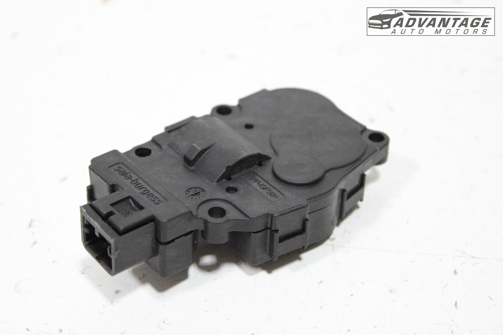 2015-16 BMW 428I GRAN COUPE HEATER SERVO FLAP AIR BLEND DOOR ACTUATOR MOTOR OEM