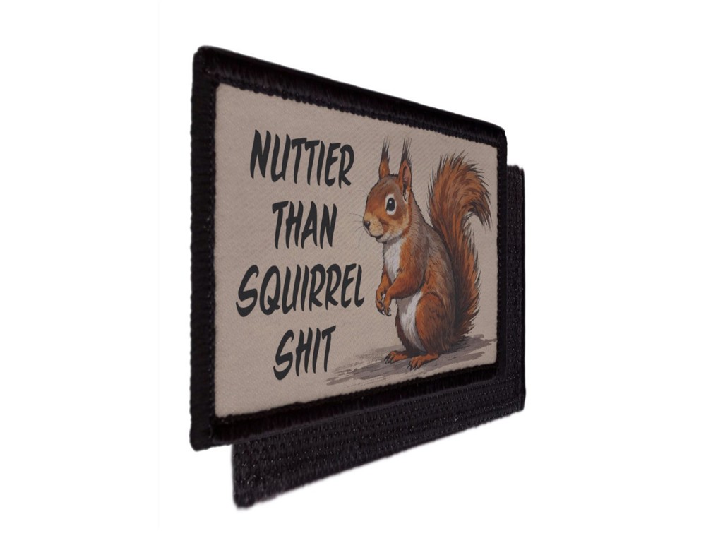 People's Revolution Will not Be Televised Patch Sew on [sub]