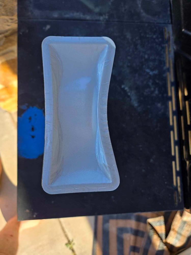 usgi M44 filter set NOS sealed