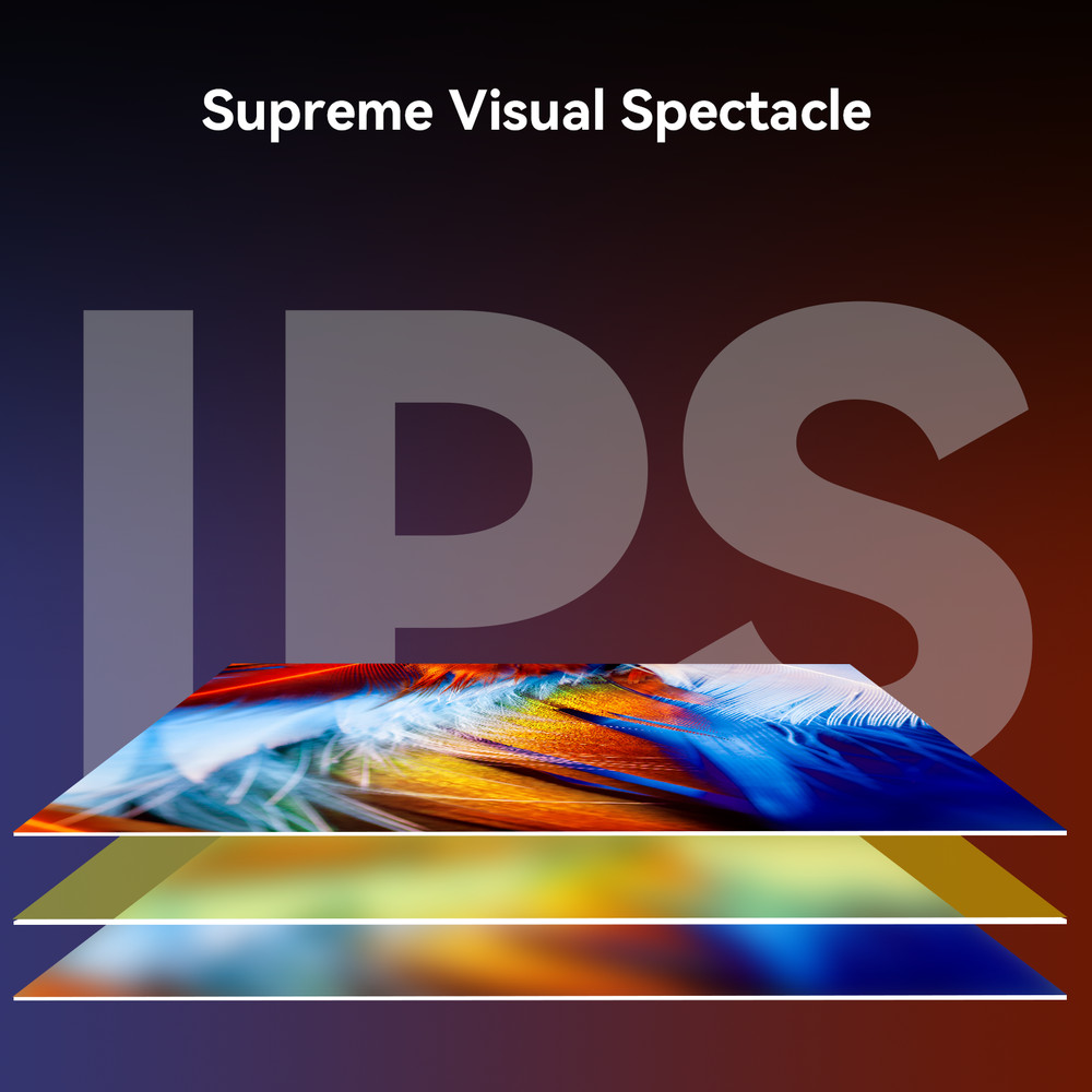 TOMLOV Digital Microscope 1000X USB Coin Microscope 4.3" LCD Screen Soldering