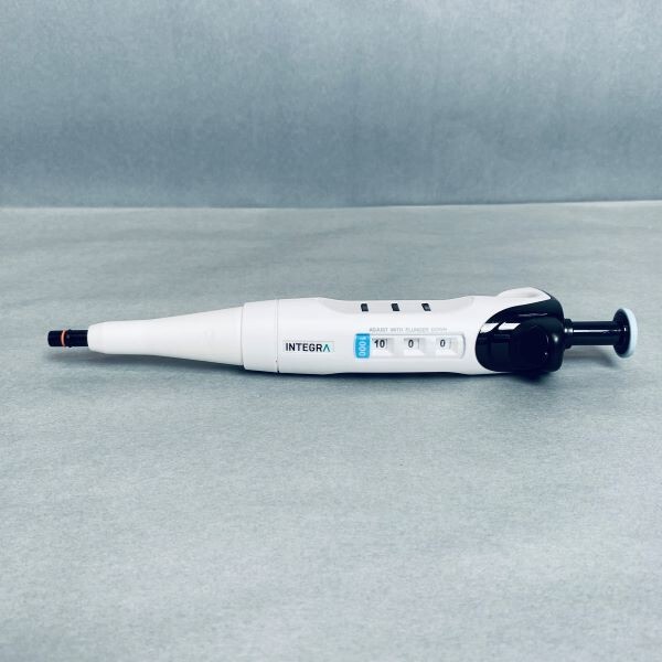Integra Biosciences Pipette EVOLVE 1000 ul Single Channel