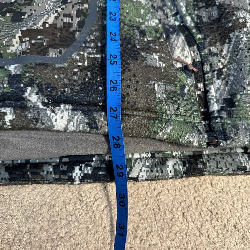 Sitka Forest Fanatic Jacket XL